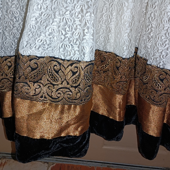 Indian bride wear - Picture 5 of 13